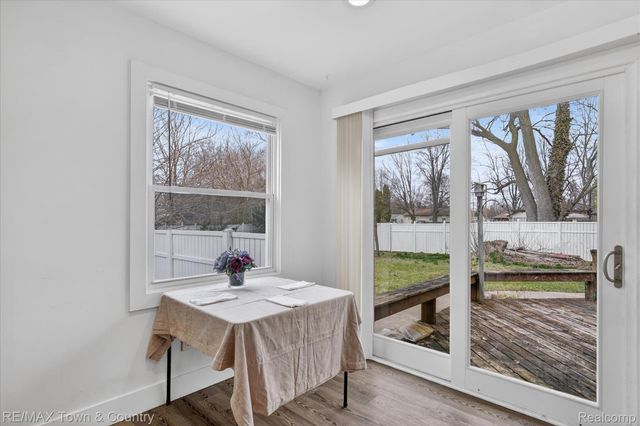 3384 Clement Street, Flint Charter Township, MI 48504