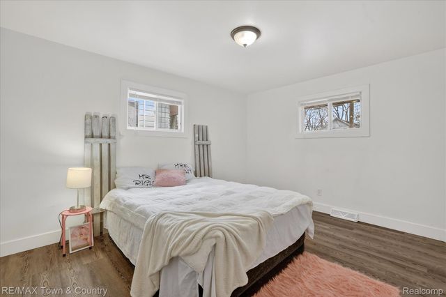 3384 Clement Street, Flint Charter Township, MI 48504