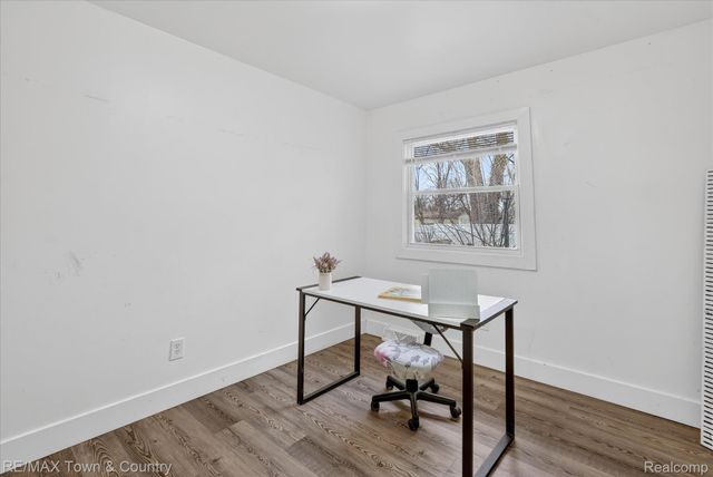 3384 Clement Street, Flint Charter Township, MI 48504