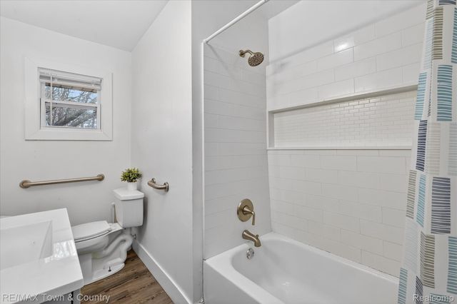 3384 Clement Street, Flint Charter Township, MI 48504