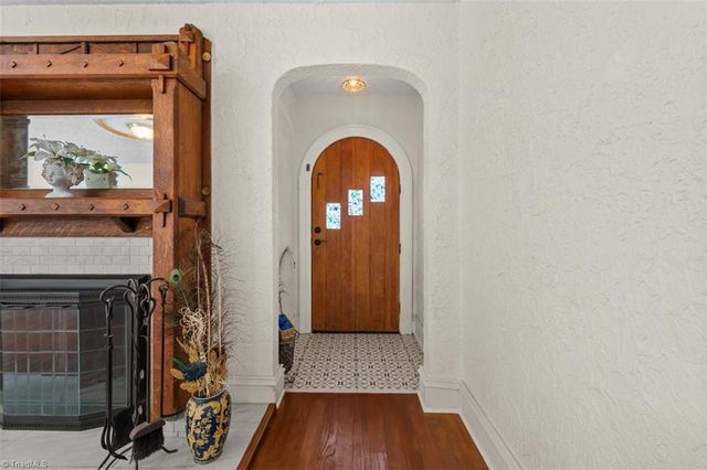 5874 Tom Hill Road, Archdale, NC 27263