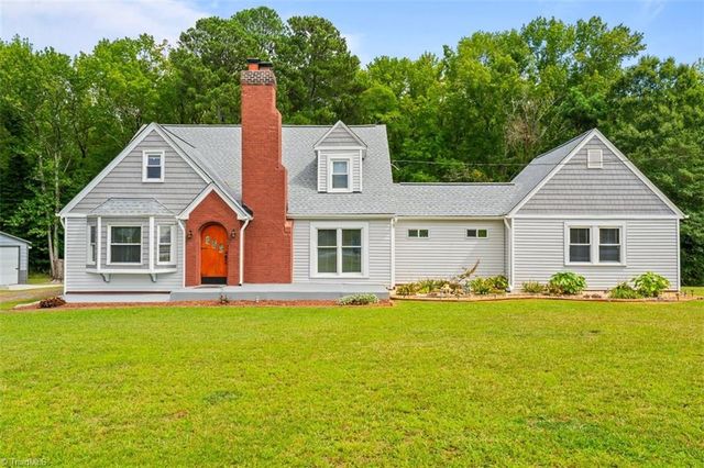 5874 Tom Hill Road, Archdale, NC 27263