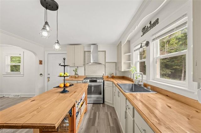 5874 Tom Hill Road, Archdale, NC 27263
