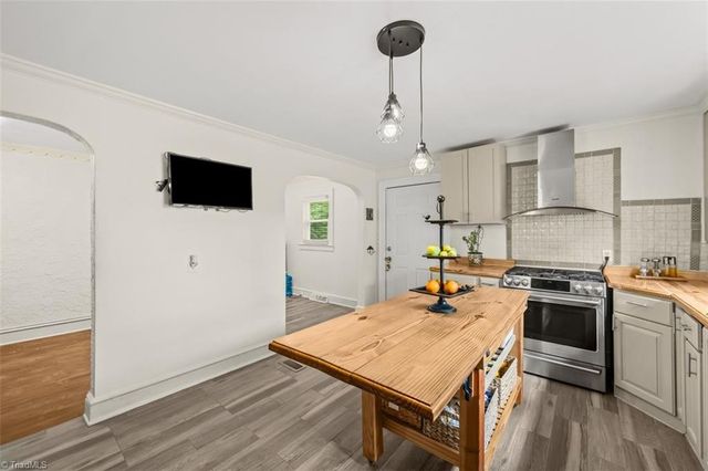 5874 Tom Hill Road, Archdale, NC 27263