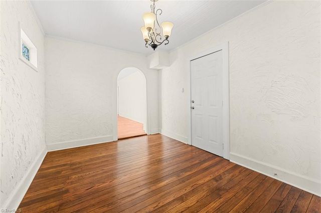5874 Tom Hill Road, Archdale, NC 27263