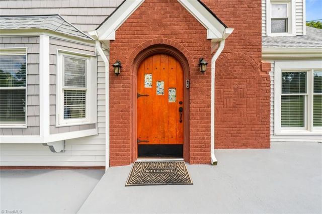 5874 Tom Hill Road, Archdale, NC 27263