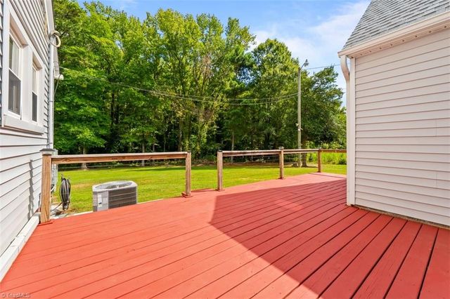 5874 Tom Hill Road, Archdale, NC 27263