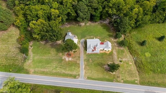 5874 Tom Hill Road, Archdale, NC 27263