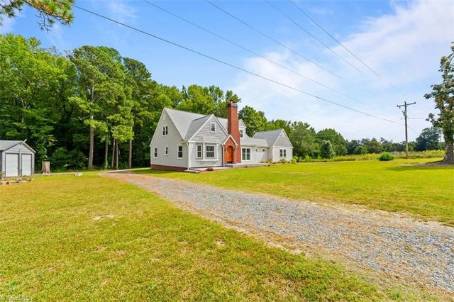 5874 Tom Hill Road, Archdale, NC 27263