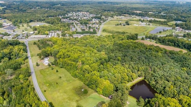 5874 Tom Hill Road, Archdale, NC 27263