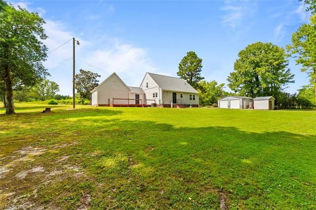 5874 Tom Hill Road, Archdale, NC 27263