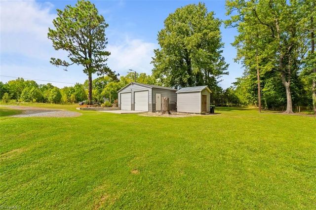 5874 Tom Hill Road, Archdale, NC 27263
