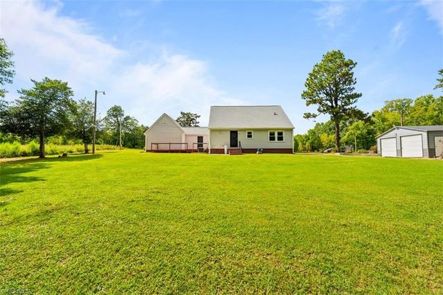 5874 Tom Hill Road, Archdale, NC 27263