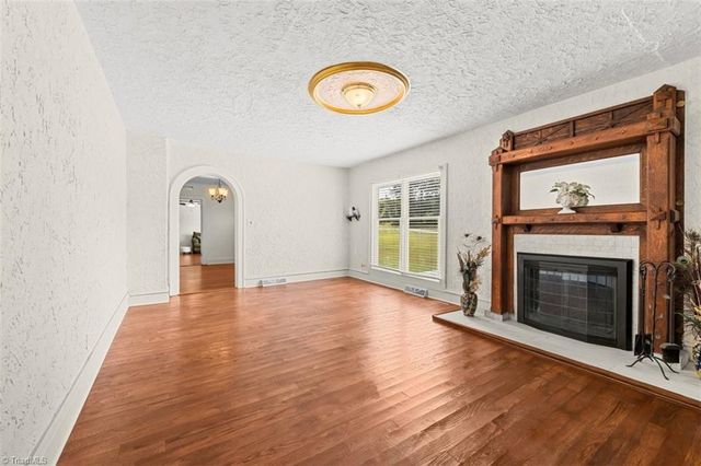 5874 Tom Hill Road, Archdale, NC 27263