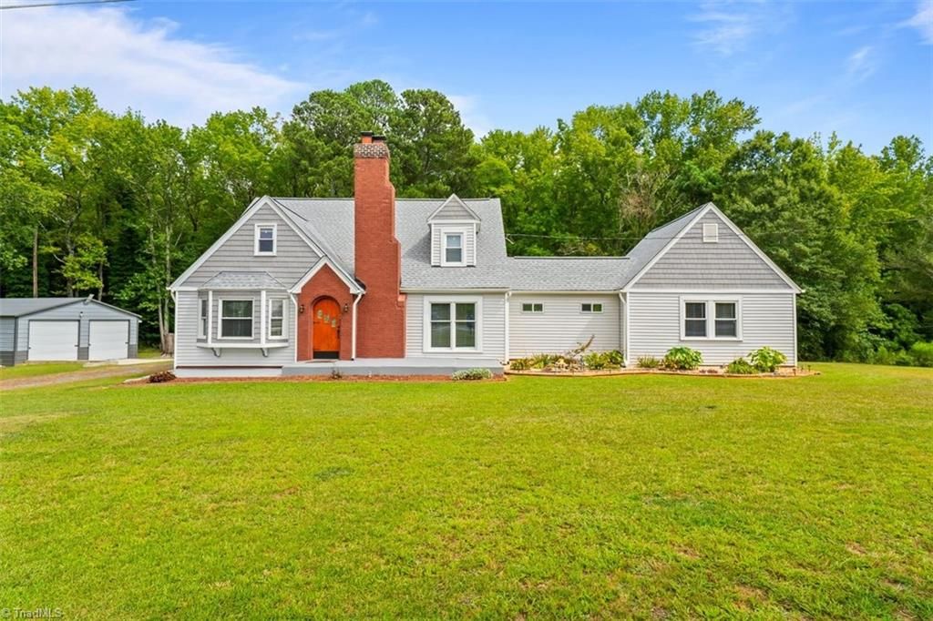 5874 Tom Hill Road, Archdale, NC 27263