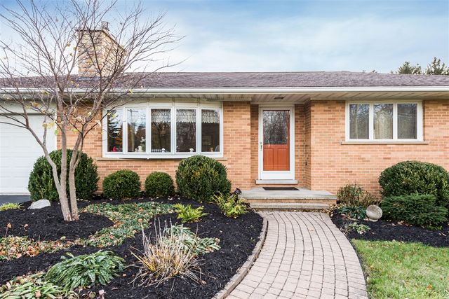 6839 Dexter Ann Arbor Road, Dexter, MI 48130