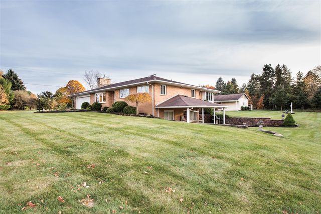 6839 Dexter Ann Arbor Road, Dexter, MI 48130