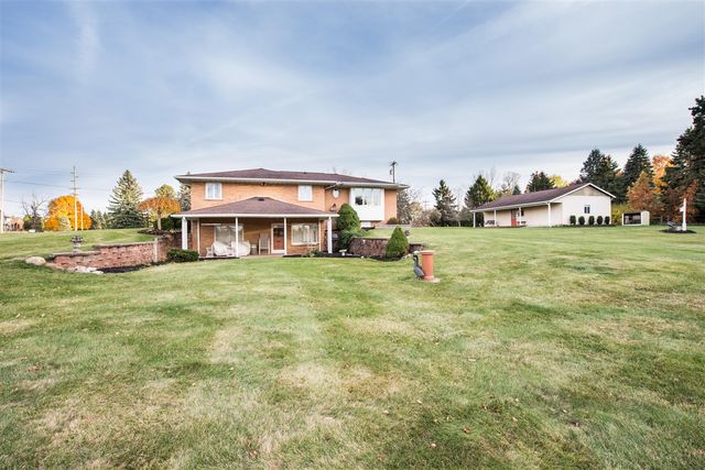 6839 Dexter Ann Arbor Road, Dexter, MI 48130