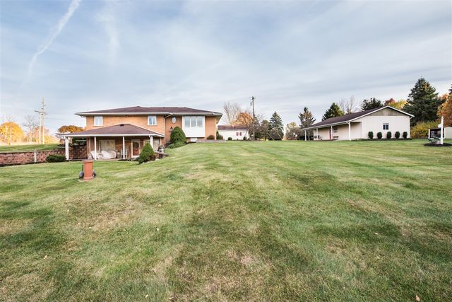 6839 Dexter Ann Arbor Road, Dexter, MI 48130