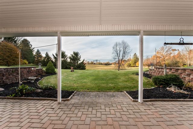 6839 Dexter Ann Arbor Road, Dexter, MI 48130