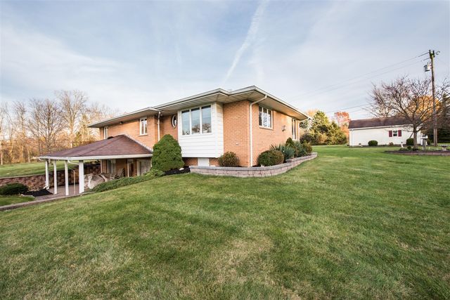 6839 Dexter Ann Arbor Road, Dexter, MI 48130