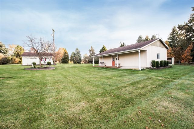 6839 Dexter Ann Arbor Road, Dexter, MI 48130