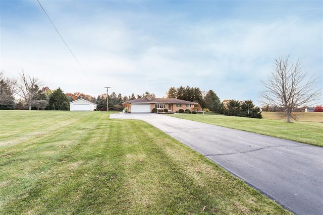 6839 Dexter Ann Arbor Road, Dexter, MI 48130