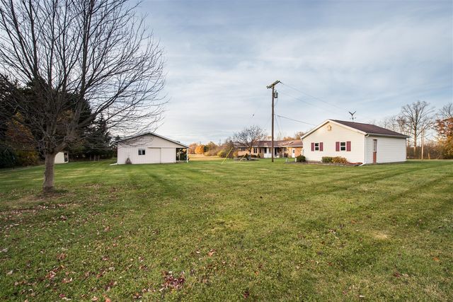 6839 Dexter Ann Arbor Road, Dexter, MI 48130