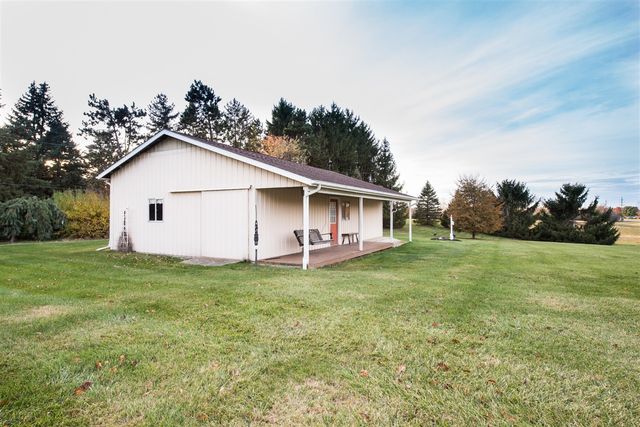 6839 Dexter Ann Arbor Road, Dexter, MI 48130