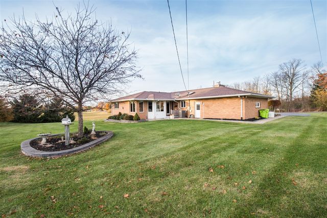 6839 Dexter Ann Arbor Road, Dexter, MI 48130