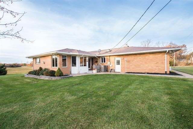 6839 Dexter Ann Arbor Road, Dexter, MI 48130