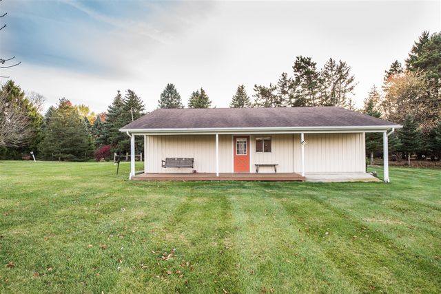 6839 Dexter Ann Arbor Road, Dexter, MI 48130