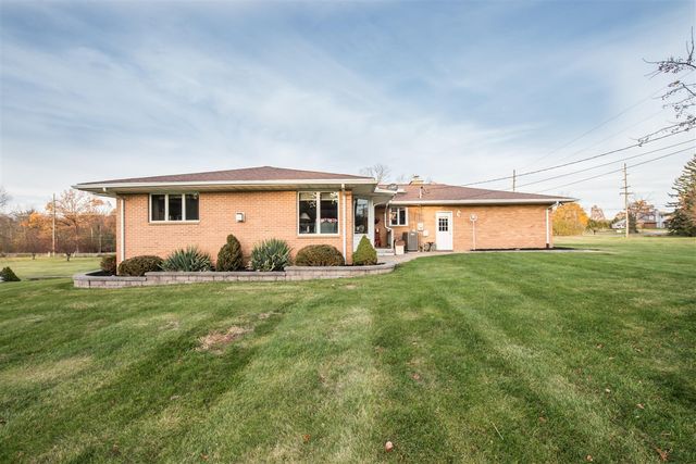 6839 Dexter Ann Arbor Road, Dexter, MI 48130
