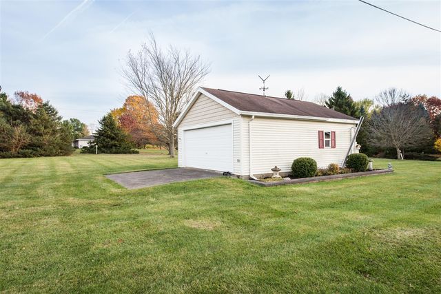 6839 Dexter Ann Arbor Road, Dexter, MI 48130