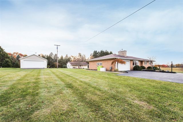 6839 Dexter Ann Arbor Road, Dexter, MI 48130