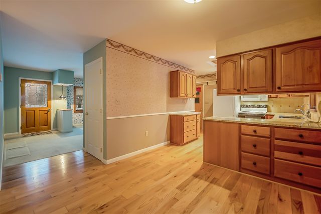 6839 Dexter Ann Arbor Road, Dexter, MI 48130