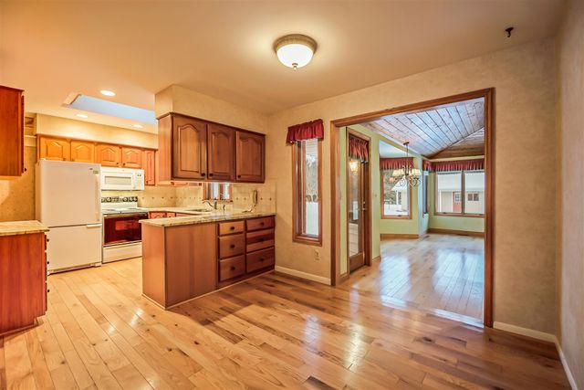 6839 Dexter Ann Arbor Road, Dexter, MI 48130