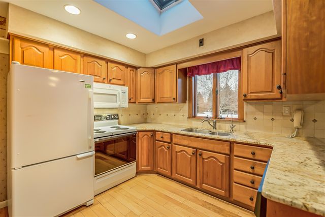 6839 Dexter Ann Arbor Road, Dexter, MI 48130