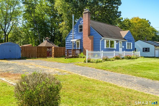 10 Ann Street, Enfield, CT 06082