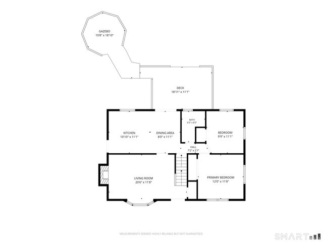 10 Ann Street, Enfield, CT 06082