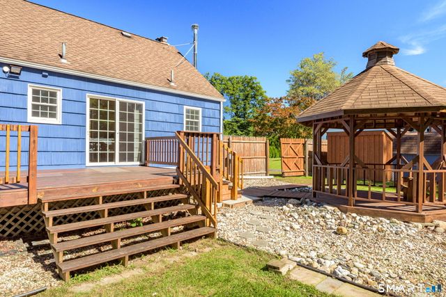 10 Ann Street, Enfield, CT 06082