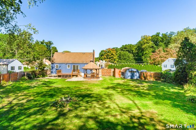 10 Ann Street, Enfield, CT 06082