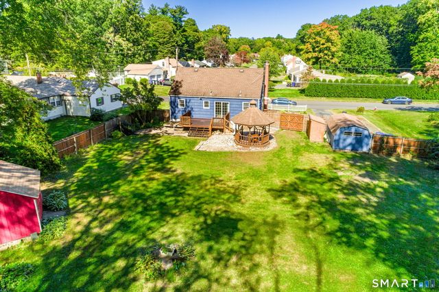10 Ann Street, Enfield, CT 06082