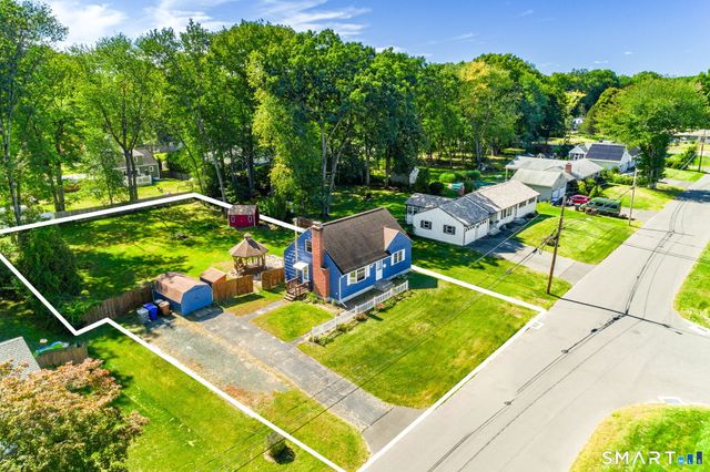 10 Ann Street, Enfield, CT 06082