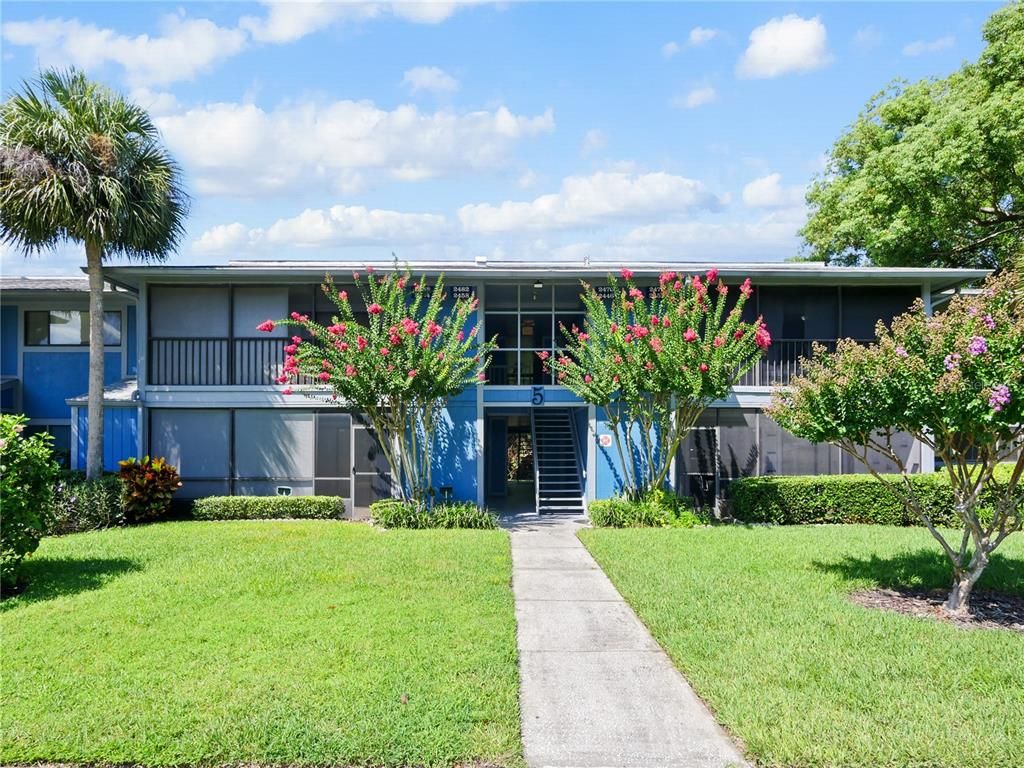 2470 OAK PARK WAY 208, Orlando, FL 32822