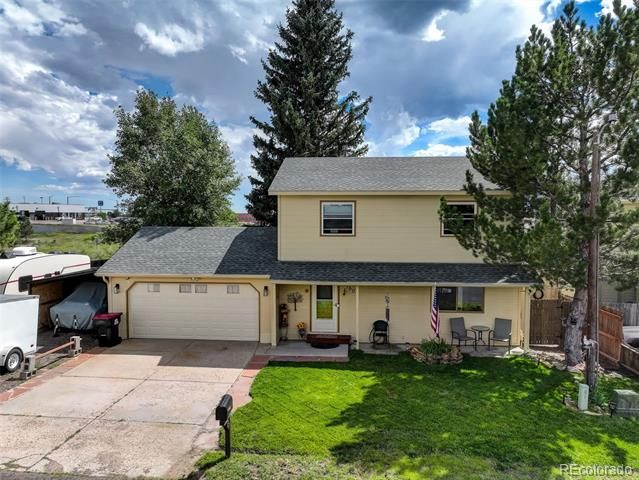 750 Century Place, Monument, CO 80132