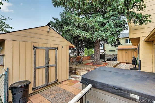 750 Century Place, Monument, CO 80132