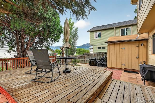 750 Century Place, Monument, CO 80132