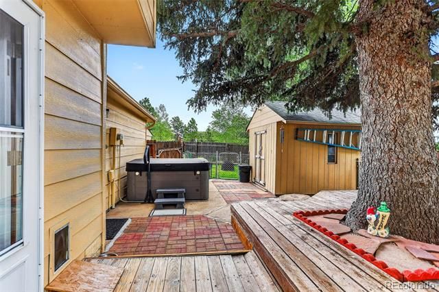 750 Century Place, Monument, CO 80132