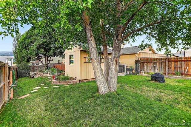 750 Century Place, Monument, CO 80132